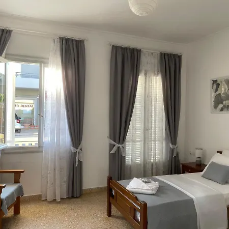 Casa Kairi Apartment Kato Daratso